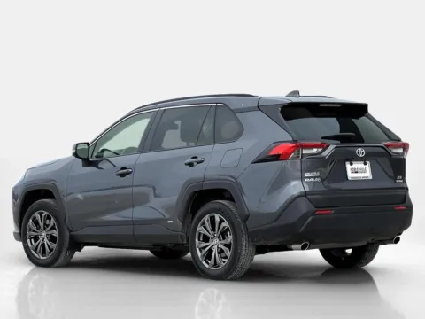 Photos of 2023 Toyota RAV4 Hybrid XLE Premium for sale in Noblesville, IN at Noblesville Imports