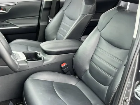 More photos of 2023 Toyota RAV4 Hybrid XLE Premium at Noblesville Imports, IN