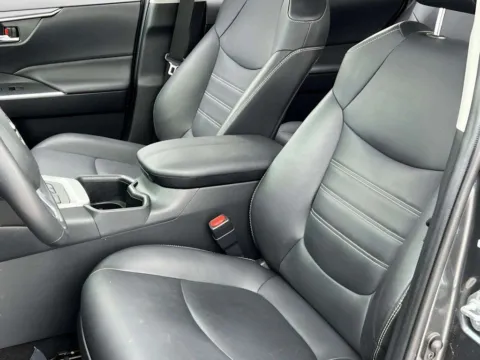 More photos of 2023 Toyota RAV4 Hybrid XLE Premium at Noblesville Imports, IN