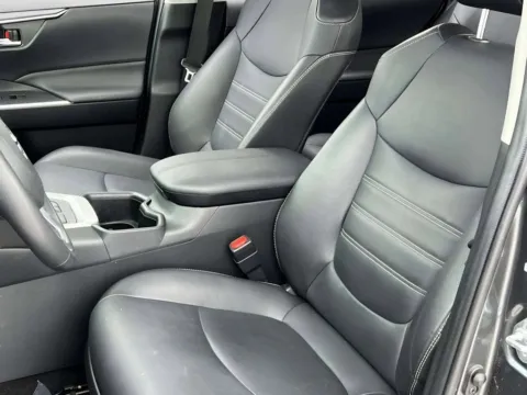 More photos of 2023 Toyota RAV4 Hybrid XLE Premium at Noblesville Imports, IN