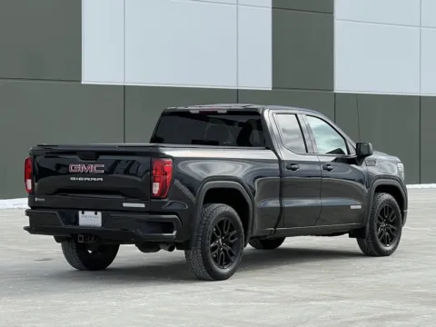 Photos of 2020 GMC Sierra 1500 Elevation for sale in Noblesville, IN at Noblesville Imports