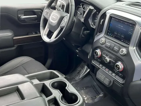 Another view of 2020 GMC Sierra 1500 Elevation for sale in Noblesville, IN at Noblesville Imports