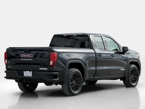 Photos of 2020 GMC Sierra 1500 Elevation for sale in Noblesville, IN at Noblesville Imports