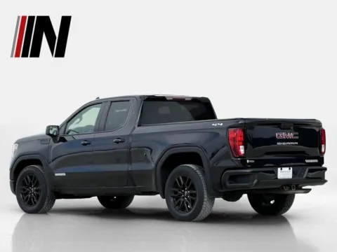 More photos of 2020 GMC Sierra 1500 Elevation at Noblesville Imports, IN