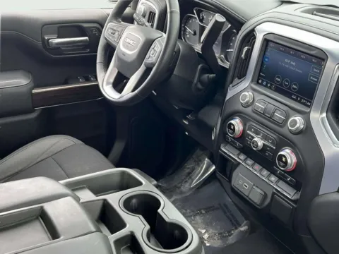 Another view of 2020 GMC Sierra 1500 Elevation for sale in Noblesville, IN at Noblesville Imports