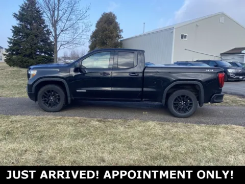 Photos of 2020 GMC Sierra 1500 Elevation for sale in Noblesville, IN at Noblesville Imports