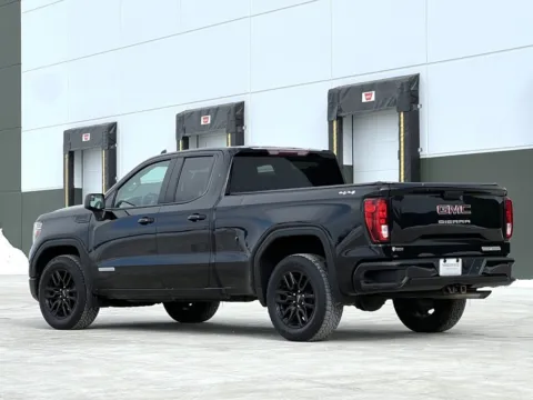 More photos of 2020 GMC Sierra 1500 Elevation at Noblesville Imports, IN