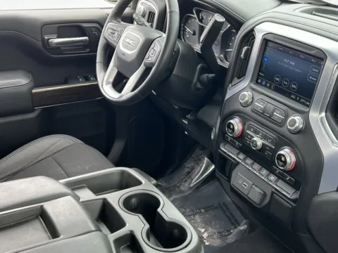 Another view of 2020 GMC Sierra 1500 Elevation for sale in Noblesville, IN at Noblesville Imports