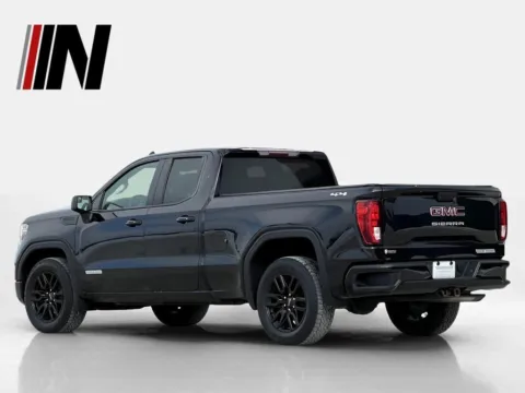 More photos of 2020 GMC Sierra 1500 Elevation at Noblesville Imports, IN