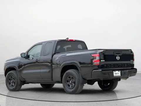 Photos of 2022 Nissan Frontier S for sale in Noblesville, IN at Noblesville Imports