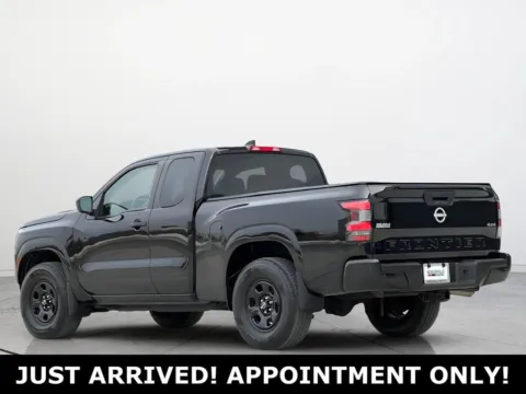 Photos of 2022 Nissan Frontier S for sale in Noblesville, IN at Noblesville Imports