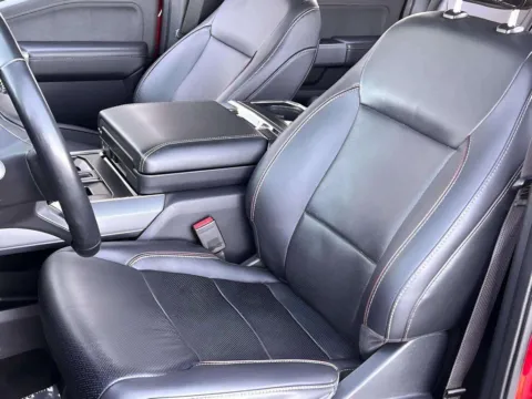 More photos of 2022 Ford F-150 Lariat at Noblesville Imports, IN