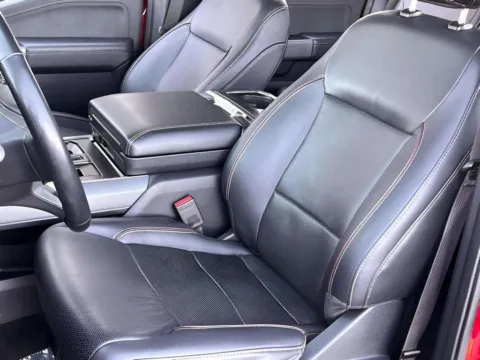 More photos of 2022 Ford F-150 LARIAT at Noblesville Imports, IN