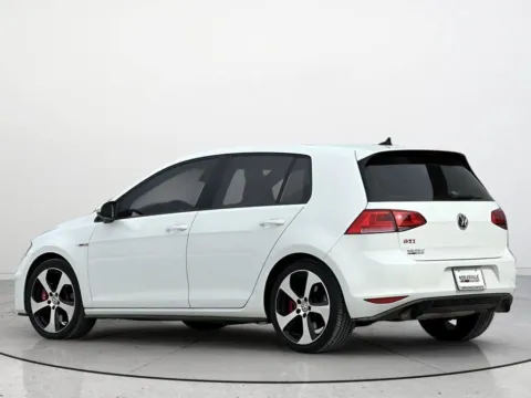 More photos of 2016 Volkswagen Golf GTI Autobahn at Noblesville Imports, IN