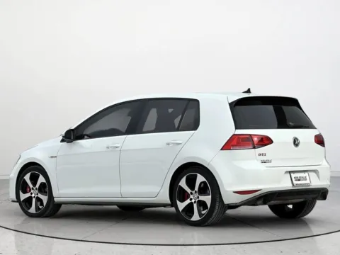 More photos of 2016 Volkswagen Golf GTI Autobahn w/Performance Pkg at Noblesville Imports, IN