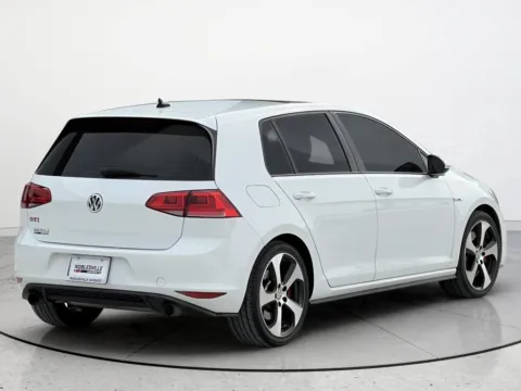 Photos of 2016 Volkswagen Golf GTI Autobahn for sale in Noblesville, IN at Noblesville Imports