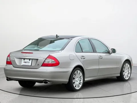 More photos of 2008 Mercedes-Benz E-Class E 350 at Noblesville Imports, IN