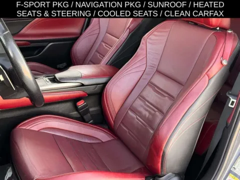 More photos of 2018 Lexus RC 300 at Noblesville Imports, IN