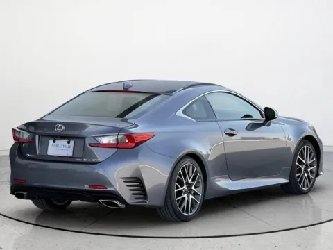 Photos of 2018 Lexus RC 300 for sale in Noblesville, IN at Noblesville Imports