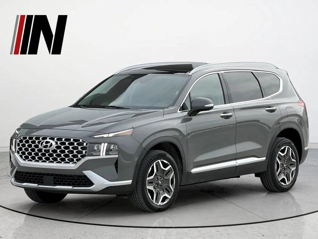 2023 Hyundai Santa Fe Limited for sale in Noblesville, IN