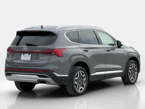 Photos of 2023 Hyundai Santa Fe Limited for sale in Noblesville, IN at Noblesville Imports