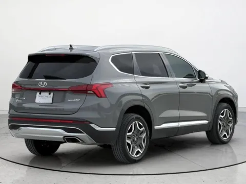Photos of 2023 Hyundai Santa Fe Limited for sale in Noblesville, IN at Noblesville Imports