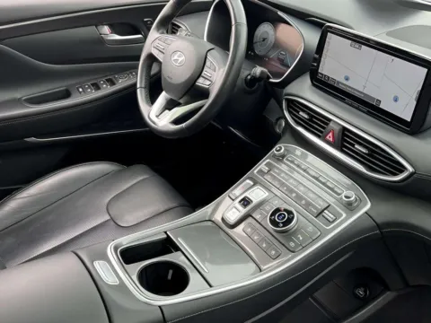 Another view of 2023 Hyundai Santa Fe Limited for sale in Noblesville, IN at Noblesville Imports