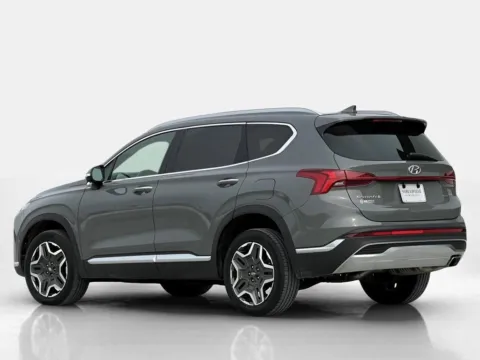 More photos of 2023 Hyundai Santa Fe Limited at Noblesville Imports, IN