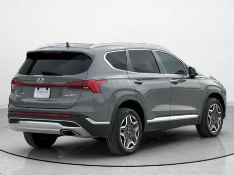 Photos of 2023 Hyundai Santa Fe Limited for sale in Noblesville, IN at Noblesville Imports