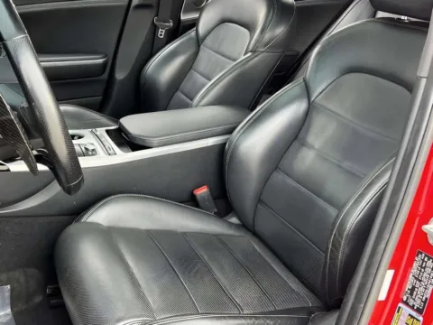 More photos of 2018 Kia Stinger GT2 at Noblesville Imports, IN