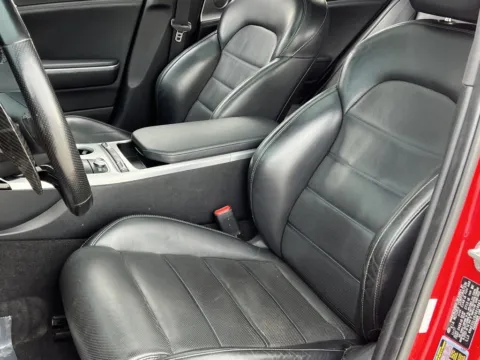 More photos of 2018 Kia Stinger GT2 at Noblesville Imports, IN