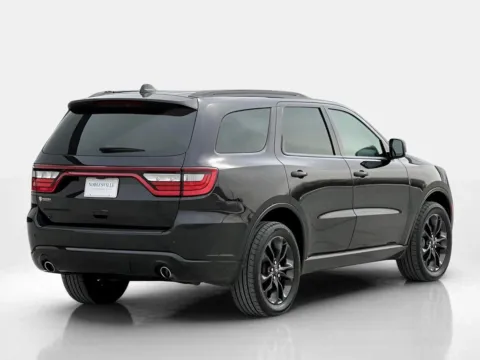 Photos of 2021 Dodge Durango GT Plus for sale in Noblesville, IN at Noblesville Imports