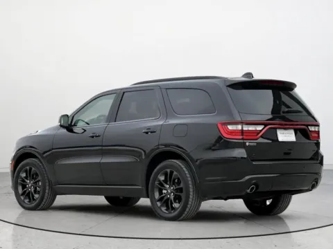 More photos of 2021 Dodge Durango GT Plus at Noblesville Imports, IN