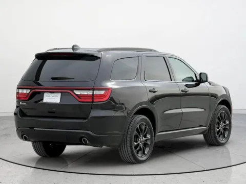 Photos of 2021 Dodge Durango GT Plus for sale in Noblesville, IN at Noblesville Imports