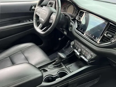 Another view of 2021 Dodge Durango GT Plus for sale in Noblesville, IN at Noblesville Imports