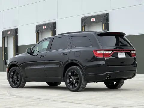 More photos of 2021 Dodge Durango GT Plus at Noblesville Imports, IN