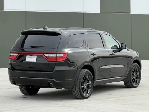 Photos of 2021 Dodge Durango GT Plus for sale in Noblesville, IN at Noblesville Imports