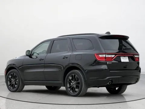More photos of 2021 Dodge Durango GT Plus at Noblesville Imports, IN