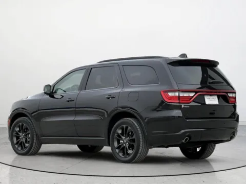 More photos of 2021 Dodge Durango GT Plus at Noblesville Imports, IN