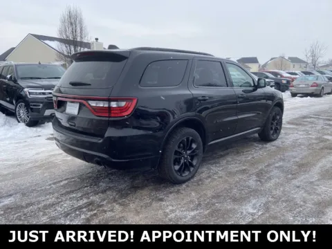 More photos of 2021 Dodge Durango GT Plus at Noblesville Imports, IN