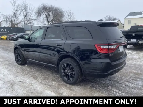 Another view of 2021 Dodge Durango GT Plus for sale in Noblesville, IN at Noblesville Imports