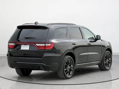 Photos of 2021 Dodge Durango GT Plus for sale in Noblesville, IN at Noblesville Imports