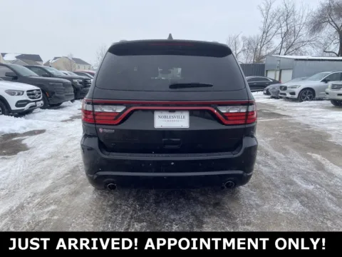 More photos of 2021 Dodge Durango GT Plus at Noblesville Imports, IN