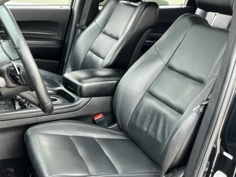 More photos of 2021 Dodge Durango GT Plus at Noblesville Imports, IN