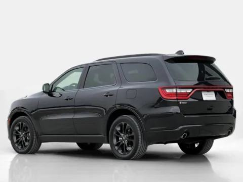More photos of 2021 Dodge Durango GT Plus at Noblesville Imports, IN
