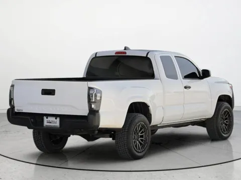Photos of 2022 Toyota Tacoma SR for sale in Noblesville, IN at Noblesville Imports