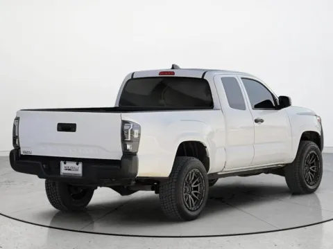 Photos of 2022 Toyota Tacoma SR for sale in Noblesville, IN at Noblesville Imports