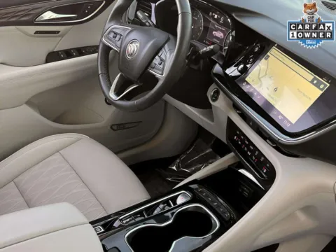 Another view of 2023 Buick Envision Avenir for sale in Noblesville, IN at Noblesville Imports