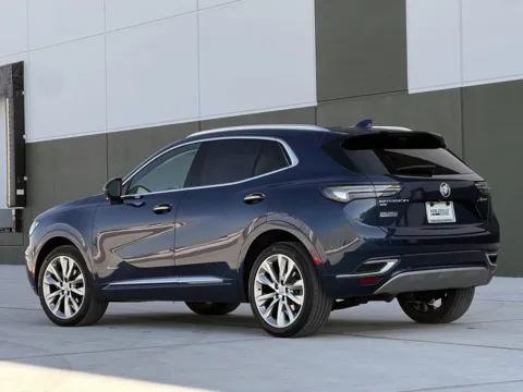 Photos of 2023 Buick Envision Avenir for sale in Noblesville, IN at Noblesville Imports