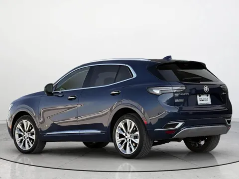 Photos of 2023 Buick Envision Avenir for sale in Noblesville, IN at Noblesville Imports